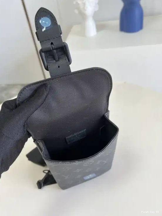 Firstbags ru review SLINGBAG LOUIS SAUMUR VUITTON 0506